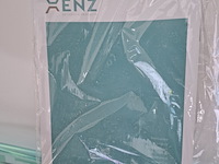 Ligbad xenz, kanaga, mat wit - afbeelding 5 van  5