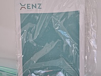 Ligbad xenz, kanaga, mat wit - afbeelding 5 van  5