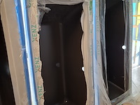 Ligbad xenz, krista, ebony - afbeelding 1 van  5