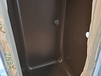 Ligbad xenz, krista, ebony - afbeelding 3 van  5