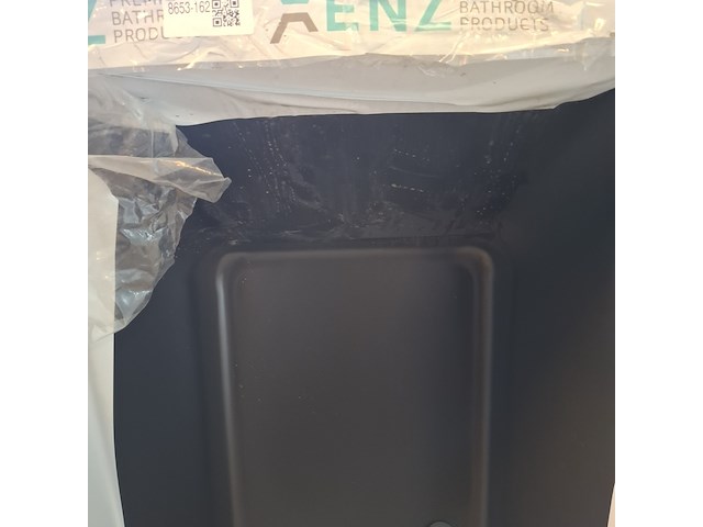 Ligbad xenz, krista, ebony - afbeelding 4 van  5