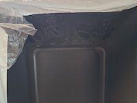 Ligbad xenz, krista, ebony - afbeelding 4 van  5