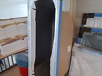 Ligbad xenz, lagoon, antraciet - afbeelding 3 van  4