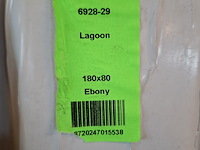 Ligbad xenz, lagoon, ebony - afbeelding 3 van  3