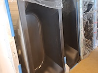 Ligbad xenz, lagoon, ebony - afbeelding 1 van  3