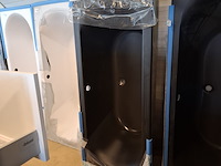 Ligbad xenz, lagoon, ebony - afbeelding 2 van  3