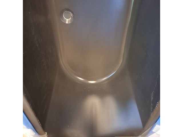 Ligbad xenz, lagoon, ebony - afbeelding 3 van  3