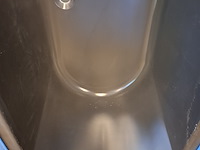 Ligbad xenz, lagoon, ebony - afbeelding 3 van  3