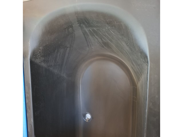 Ligbad xenz, lagoon, ebony - afbeelding 3 van  3