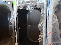 Ligbad xenz, lagoon, ebony - afbeelding 1 van  4