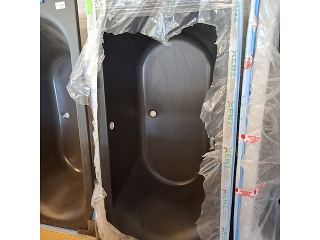 Ligbad xenz, lagoon, ebony - afbeelding 2 van  4