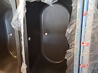 Ligbad xenz, lagoon, ebony - afbeelding 2 van  4