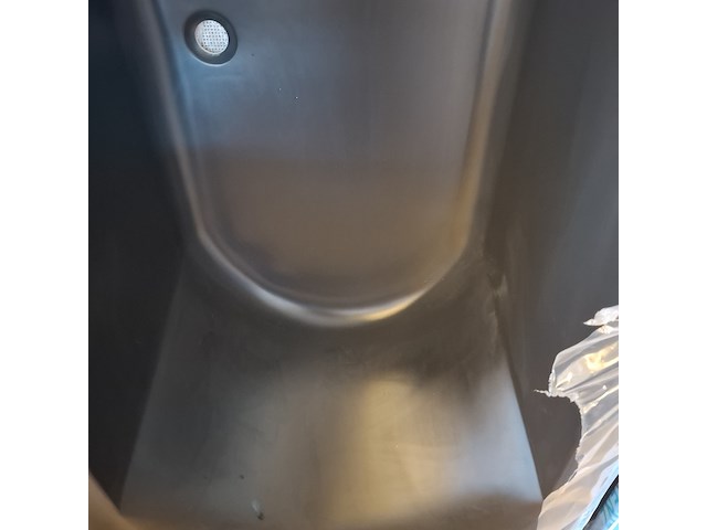 Ligbad xenz, lagoon, ebony - afbeelding 3 van  4