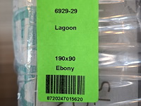 Ligbad xenz, lagoon, ebony - afbeelding 4 van  4