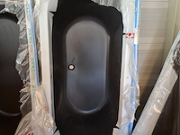 Ligbad xenz, lagoon, ebony - afbeelding 1 van  3