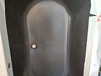 Ligbad xenz, lagoon, ebony - afbeelding 2 van  3