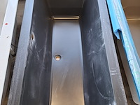 Ligbad xenz, society, ebony - afbeelding 4 van  4