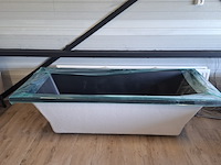 Ligbad xenz, society, ebony - afbeelding 1 van  6