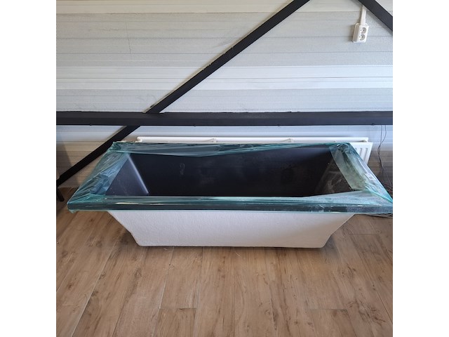 Ligbad xenz, society, ebony - afbeelding 2 van  6