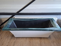 Ligbad xenz, society, ebony - afbeelding 2 van  6