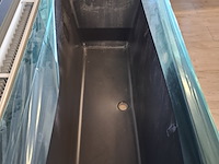 Ligbad xenz, society, ebony - afbeelding 6 van  6