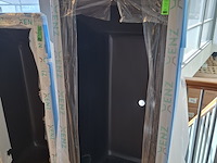 Ligbad xenz, society, ebony - afbeelding 2 van  4