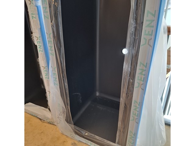 Ligbad xenz, society, ebony - afbeelding 3 van  4