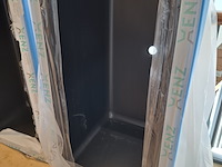 Ligbad xenz, society, ebony - afbeelding 3 van  4