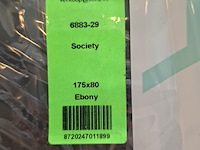 Ligbad xenz, society, ebony - afbeelding 4 van  4