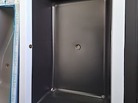 Ligbad xenz, society , mat zwart - afbeelding 3 van  3