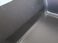 Ligbad xenz, society , mat zwart - afbeelding 7 van  7