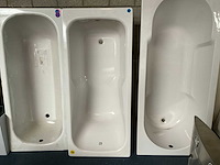 Ligbad - afbeelding 1 van  3