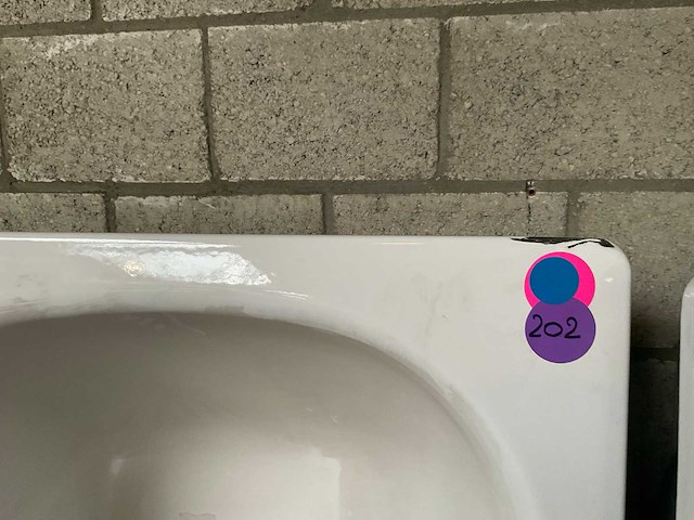 Ligbad - afbeelding 3 van  5