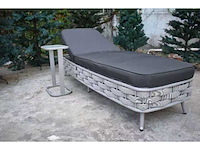 Ligbed - vonato - casera - 0 - 4-delig - afbeelding 4 van  5