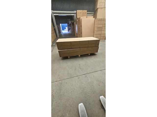 Ligbed - vonato - revino - 0 - 4-delig - afbeelding 5 van  5