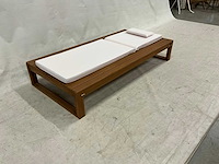 Ligbed deluxe - afbeelding 4 van  4
