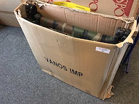 Ligbed - afbeelding 1 van  3