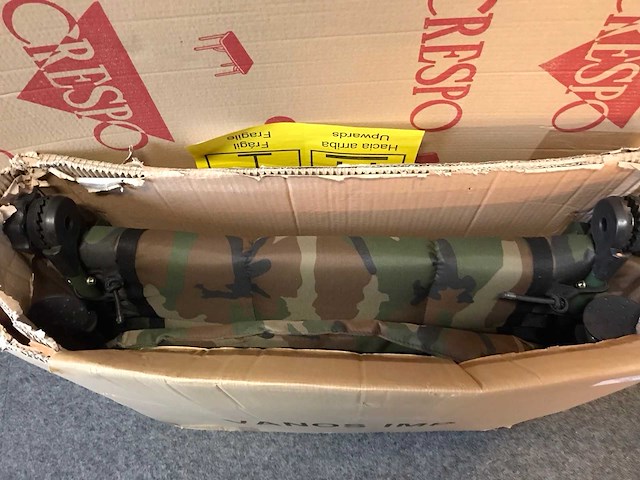 Ligbed - afbeelding 2 van  3