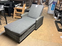 Ligbed - afbeelding 1 van  7