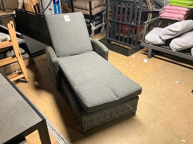 Ligbed - afbeelding 3 van  7