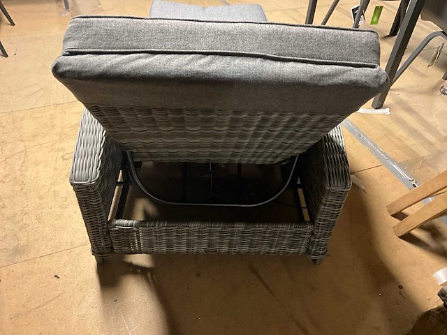 Ligbed - afbeelding 5 van  7