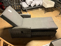 Ligbed - afbeelding 6 van  7