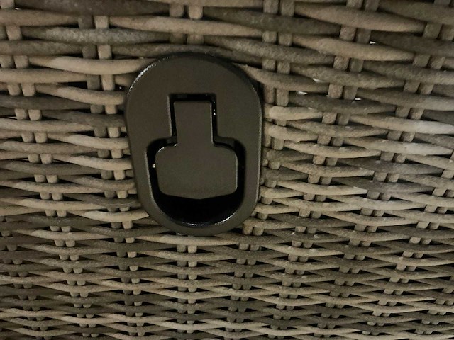 Ligbed - afbeelding 7 van  7