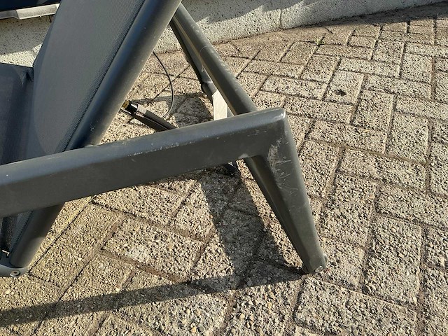 Ligbed - afbeelding 1 van  3