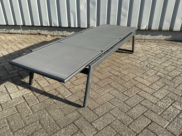 Ligbed - afbeelding 2 van  3
