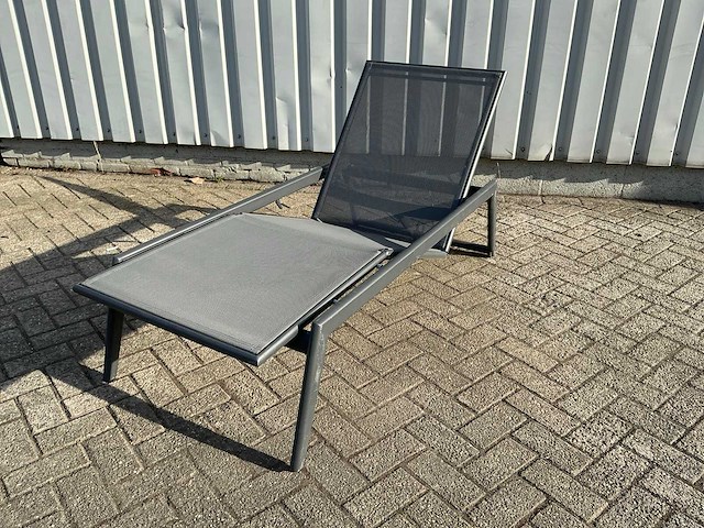 Ligbed - afbeelding 3 van  3