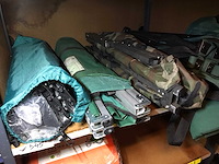 Ligbedden (3x) - afbeelding 1 van  5