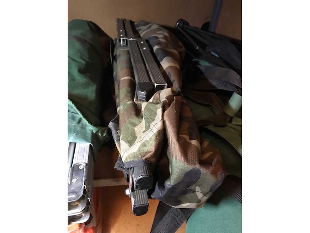 Ligbedden (3x) - afbeelding 4 van  5