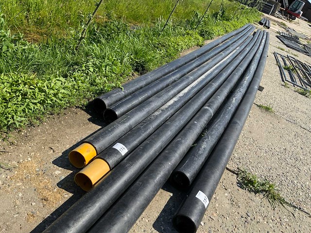 Ligbox knieboom (4x) - afbeelding 1 van  2