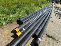 Ligbox knieboom (4x) - afbeelding 1 van  2
